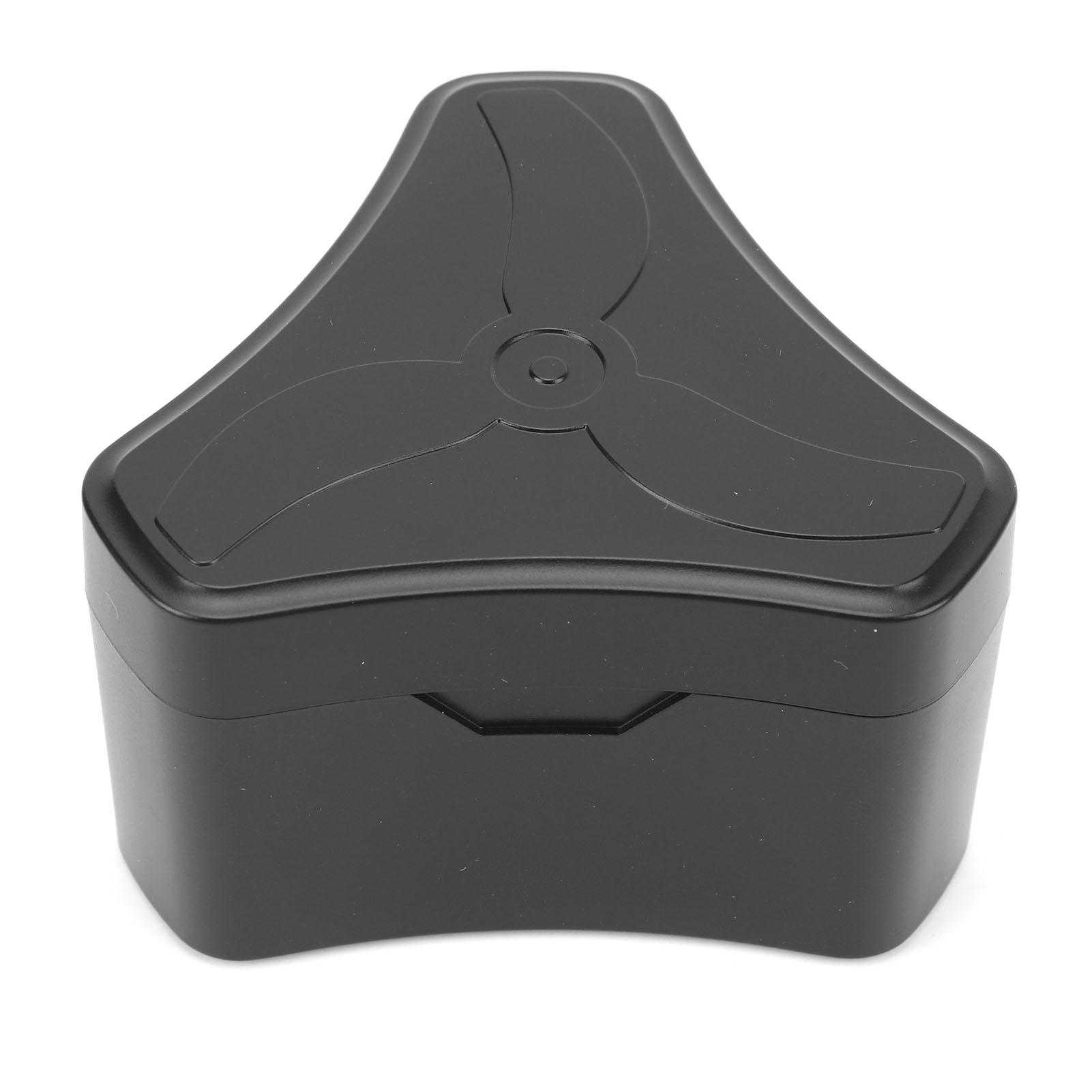 Drone Propeller Case ABS Portable Lightweight Propellers Dustproof Storage Box for AVATA 2 Drone Acc
Drone Propeller Case ABS Portable Lightweight Propellers Dustproof Storage Box for AVATA 2 Drone Acc