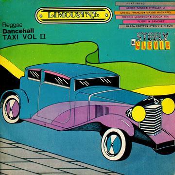 LP Record VARIOUS - Limousine Reggae Dancehall Taxi Vol VPRL1069 Steely & Clevie 1989 US Reggae, Ska & Dub Used
LP Record VARIOUS - Limousine Reggae Dancehall Taxi Vol VPRL1069 Steely & Clevie 1989 US Reggae, Ska & Dub Used