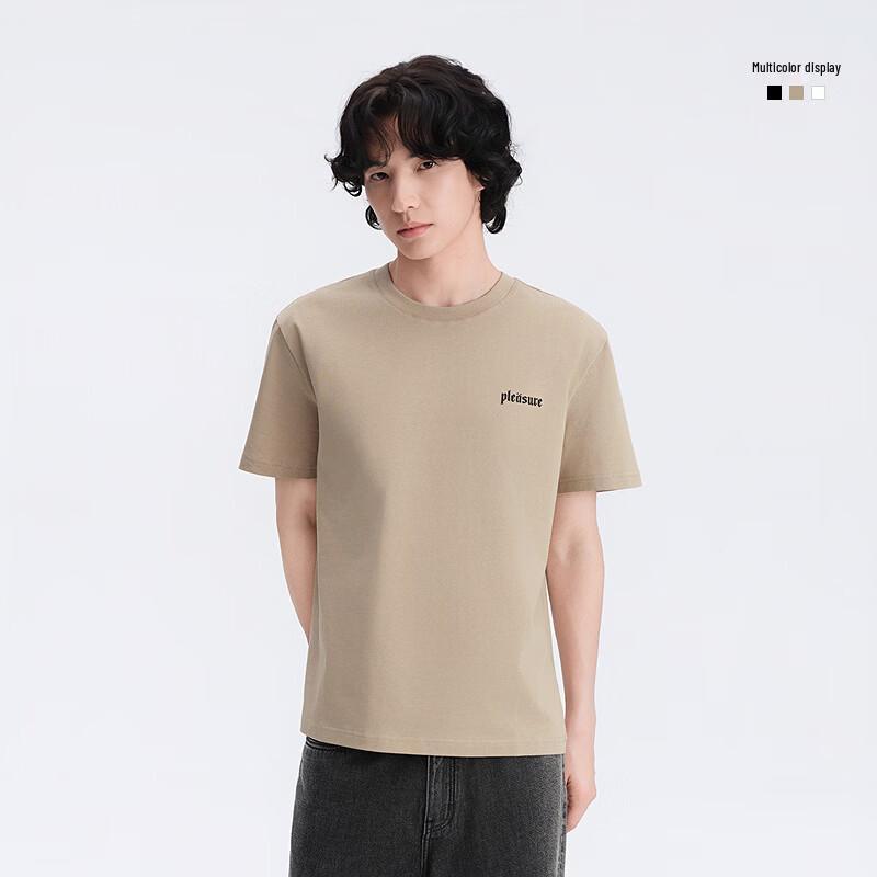 GXG Men s Heavyweight Cool-touch Printed Short Sleeve Cotton T-shirt 165/S
GXG Men s Heavyweight Cool-touch Printed Short Sleeve Cotton T-shirt 165/S