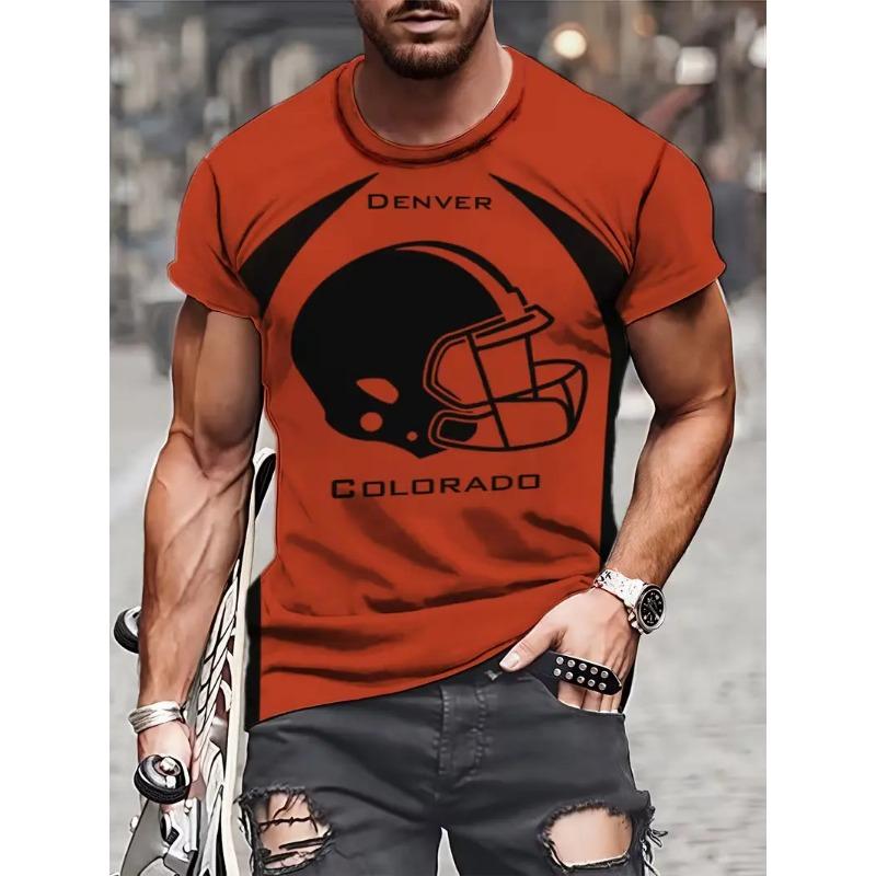 Boys spring and summer T-shirts 6XL
Boys spring and summer T-shirts 6XL