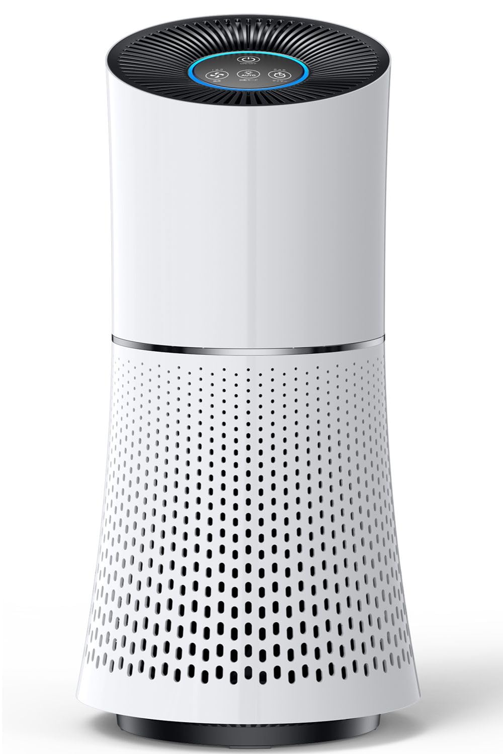 Air purifier latest powerful compatible with tatami Compact pollen energy triple HEPA allergy strong air volume sleep dust small air child timer night білий
Air purifier latest powerful compatible with tatami Compact pollen energy triple HEPA allergy strong air volume sleep dust small air child timer night білий