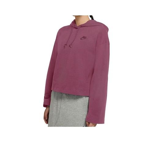 Nike Embroidered Logo Loose Fit Hoodie for Women in Pink and Purple M фіолетовий
Nike Embroidered Logo Loose Fit Hoodie for Women in Pink and Purple M фіолетовий