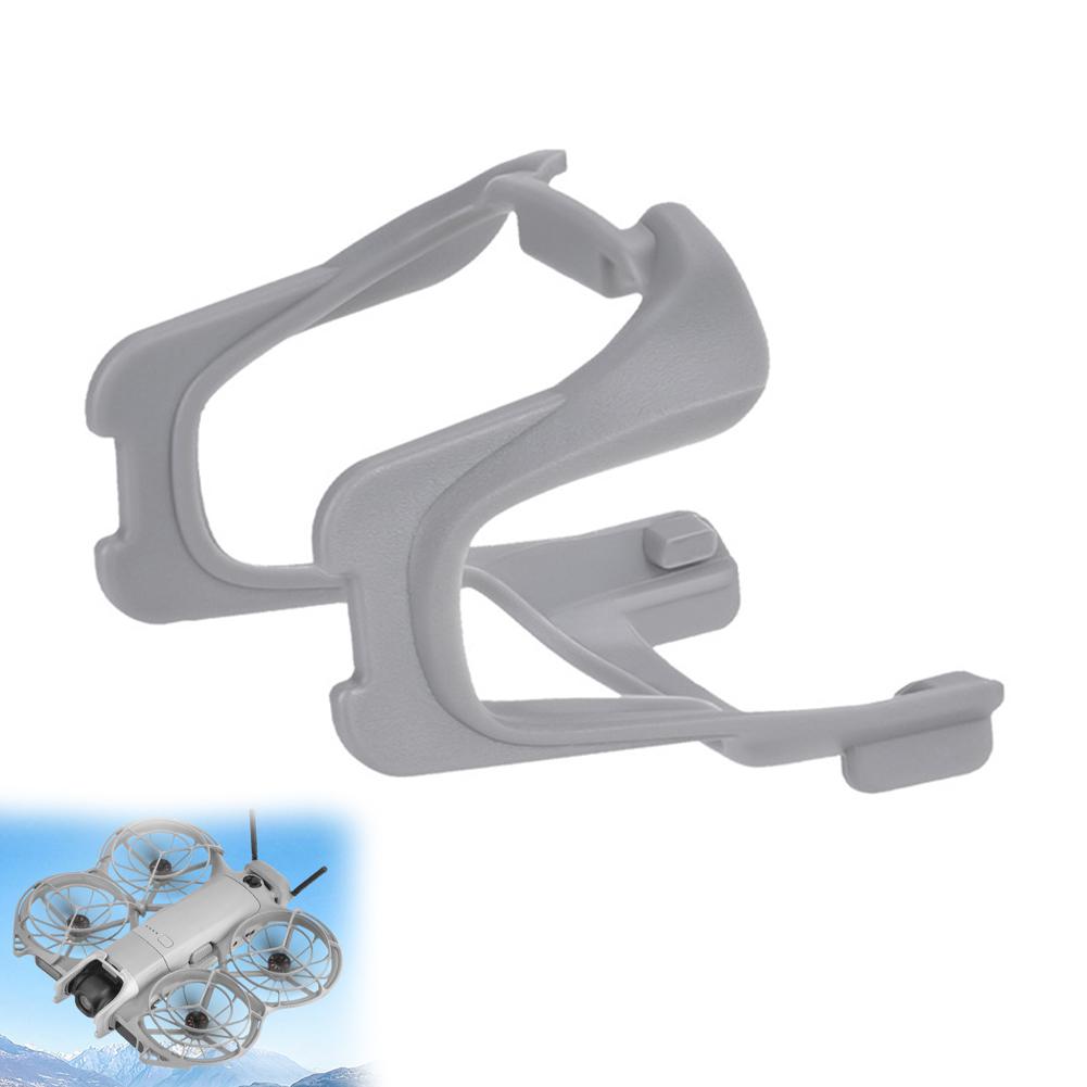Anti-Collision Bumper & Lens Protective Bar for DJI Neo2 Gimbal Anti-Fall Protector Support Frame for DIJ Drone Accessories сірий колір
Anti-Collision Bumper & Lens Protective Bar for DJI Neo2 Gimbal Anti-Fall Protector Support Frame for DIJ Drone Accessories сірий колір