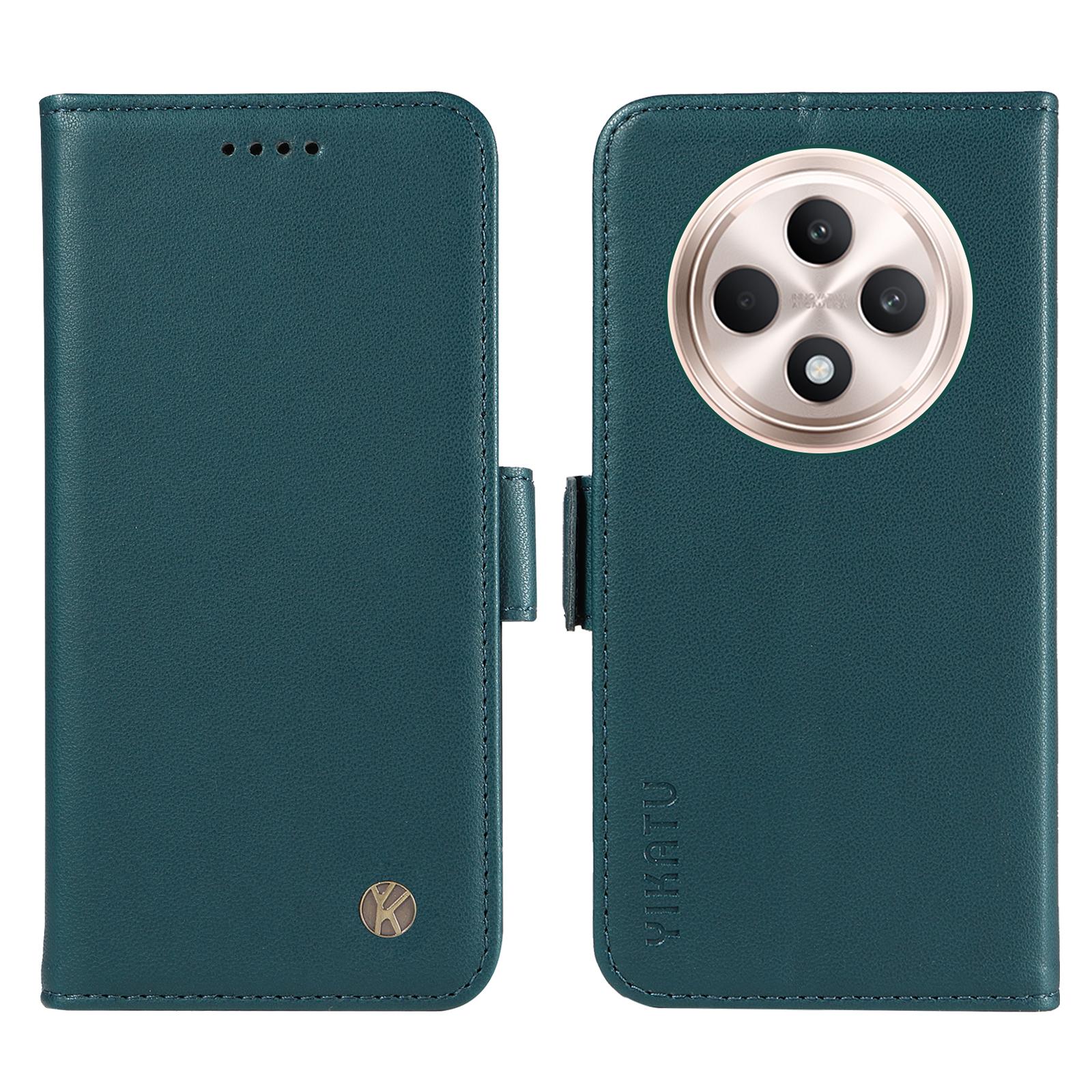 YIKATU YK-003 For Oppo Reno12 F 4G Case Wallet Leather Phone Cover Sided-Magnetic Clasp E
YIKATU YK-003 For Oppo Reno12 F 4G Case Wallet Leather Phone Cover Sided-Magnetic Clasp E