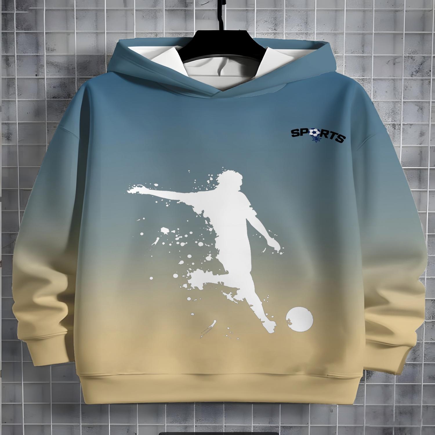 2026 Детские толстовки с 3D-принтом Новые мужские и женские толстовки Повседневные нейтральные толстовки Детская верхняя одежда 13-14Y
2026 Детские толстовки с 3D-принтом Новые мужские и женские толстовки Повседневные нейтральные толстовки Детская верхняя одежда 13-14Y