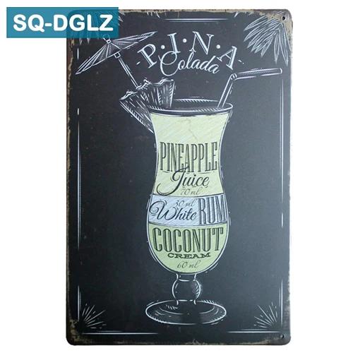 SQDGLZHot Hand Painted SHOTS MENU Metal Sign Vintage Metal Plates Cafe Pub Club Home Wall Decor Tin Signs Retro Plaque 20x30cm(7.8x11.8inch)
SQDGLZHot Hand Painted SHOTS MENU Metal Sign Vintage Metal Plates Cafe Pub Club Home Wall Decor Tin Signs Retro Plaque 20x30cm(7.8x11.8inch)