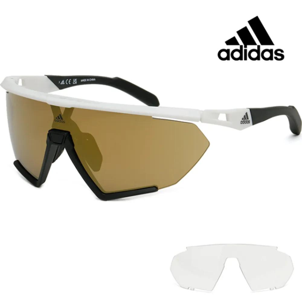 adidas Sports Sunglasses Gold Mirror Goggles Fashion Day & Night Fishing Bike Hiking SP0071 24G
adidas Sports Sunglasses Gold Mirror Goggles Fashion Day & Night Fishing Bike Hiking SP0071 24G