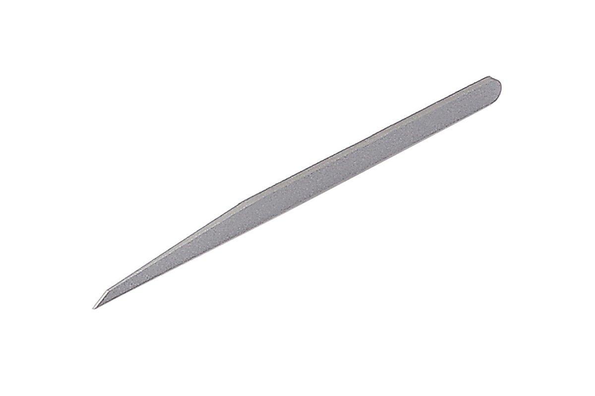 Wave Hobby Tool Series HG Micro Chisel Single Blade Width Пластиковая модель инструмента HT543 0,3 мм
Wave Hobby Tool Series HG Micro Chisel Single Blade Width Пластиковая модель инструмента HT543 0,3 мм