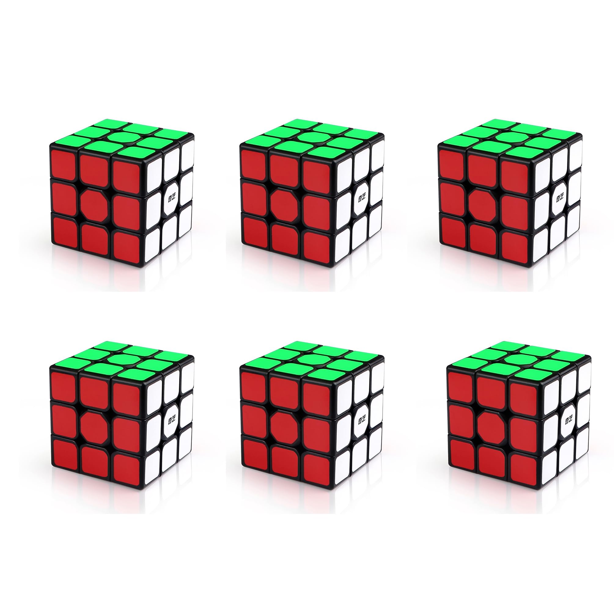Magic Cube 3x3x3 Magic Competition Smooth 3D Brain Gift для образовательной игры-головоломки для учеников начальной школы Набор кубиков, куб, вращение,
Magic Cube 3x3x3 Magic Competition Smooth 3D Brain Gift для образовательной игры-головоломки для учеников начальной школы Набор кубиков, куб, вращение,