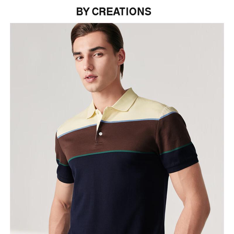 By Creations Men s Pique Short Sleeve Polo S
By Creations Men s Pique Short Sleeve Polo S