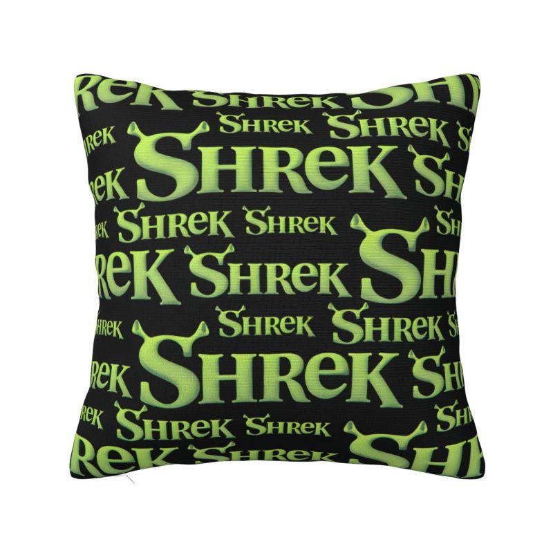 Custom Disney Shrek Cushion Cover 45x45cm American Animation Cartoon Velvet Modern Pillow Living Room Decoration 12x12Inch
Custom Disney Shrek Cushion Cover 45x45cm American Animation Cartoon Velvet Modern Pillow Living Room Decoration 12x12Inch