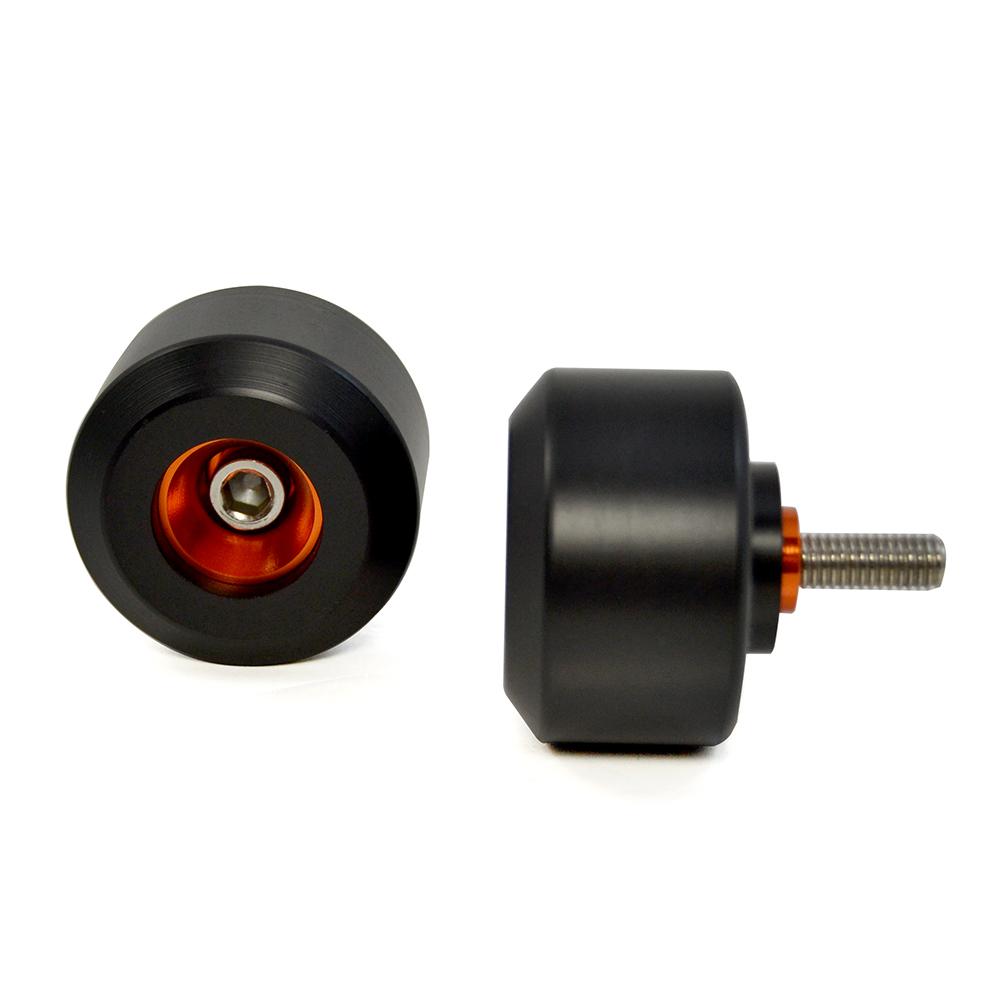 CNC Front Rear Fork Wheel Frame Slider Crash Protector Pads Roda For KTM DUKE/RC 125 200 250 390 DUKE125 200 DUKE250 DUKE390 Rear
CNC Front Rear Fork Wheel Frame Slider Crash Protector Pads Roda For KTM DUKE/RC 125 200 250 390 DUKE125 200 DUKE250 DUKE390 Rear