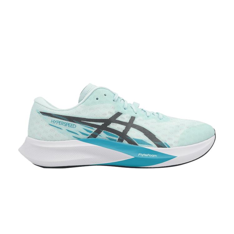 Asics Hyper Speed 4 2E Wide Soothing Sea Black Мужские кроссовки Зеленые 1011B876-401 40
Asics Hyper Speed 4 2E Wide Soothing Sea Black Мужские кроссовки Зеленые 1011B876-401 40