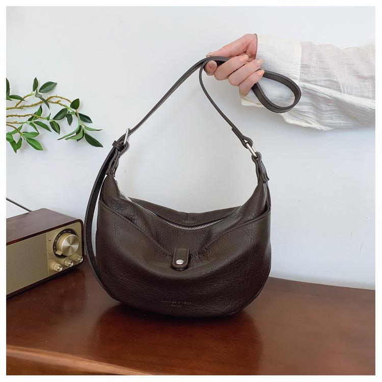 New 2025 women s bags versatile style large bags casual large capacity shoulder messenger women s bags fashion trend чёрный
New 2025 women s bags versatile style large bags casual large capacity shoulder messenger women s bags fashion trend чёрный