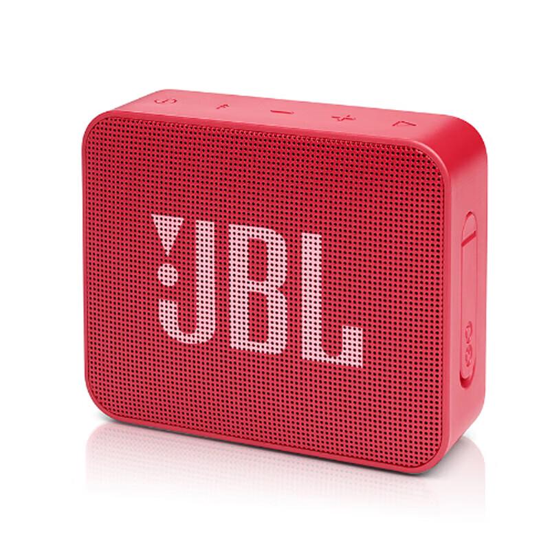 JBL GO ESSENTIAL Portable Bluetooth Speaker
JBL GO ESSENTIAL Portable Bluetooth Speaker