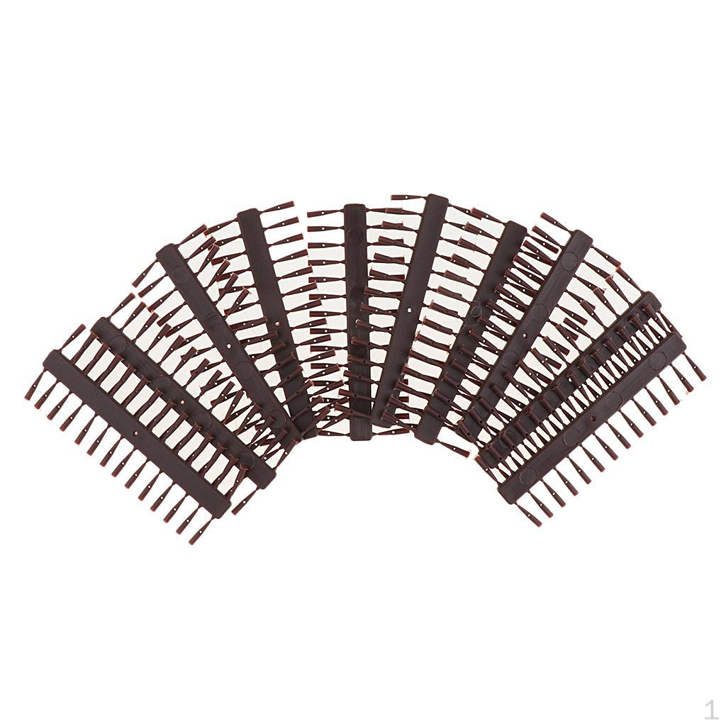 10 Set / 280 Hair Rig - Boilie Carp Coarse Fishing Tackle Length 7mm
10 Set / 280 Hair Rig - Boilie Carp Coarse Fishing Tackle Length 7mm