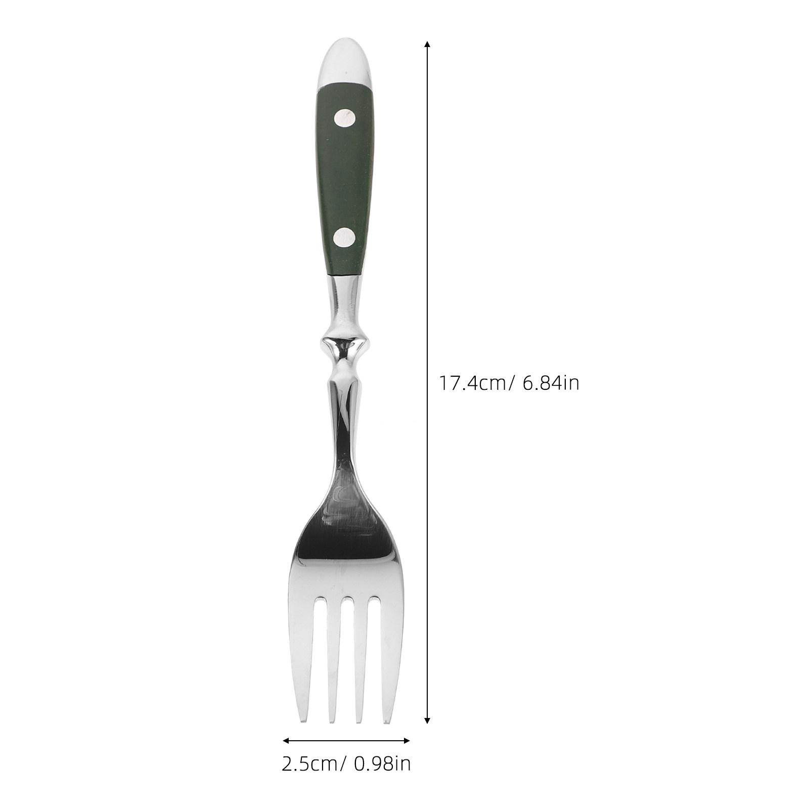 Stainless Steel Tea Spoon Dessert Fruit Fork Coffee Spoons Mirror Polished Tableware Dining Utensil for Home Kitchen Restaurant
Stainless Steel Tea Spoon Dessert Fruit Fork Coffee Spoons Mirror Polished Tableware Dining Utensil for Home Kitchen Restaurant