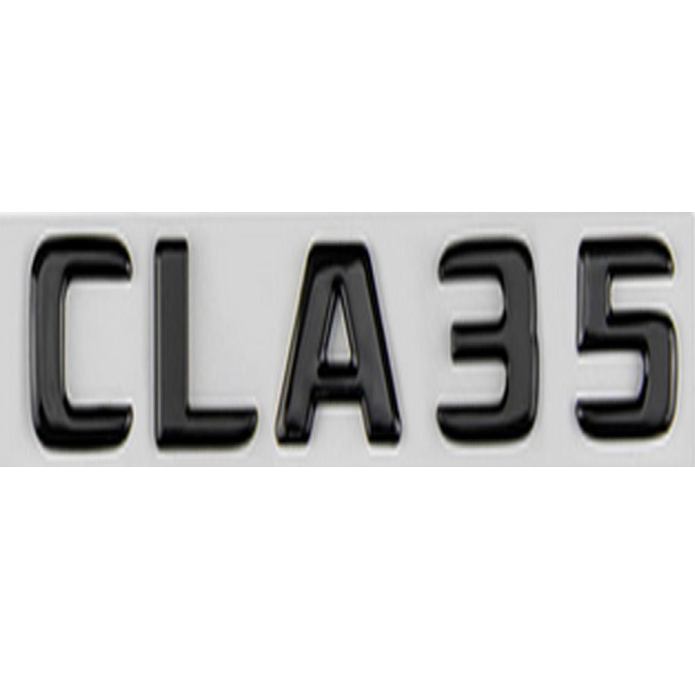 Car Gloss Black Trunk Logo Letter Badge Sticker For Mercedes Benz AMG C117 W117 C118 CLA35 CLA45 CLA260 4Matic Logo Accessories
Car Gloss Black Trunk Logo Letter Badge Sticker For Mercedes Benz AMG C117 W117 C118 CLA35 CLA45 CLA260 4Matic Logo Accessories