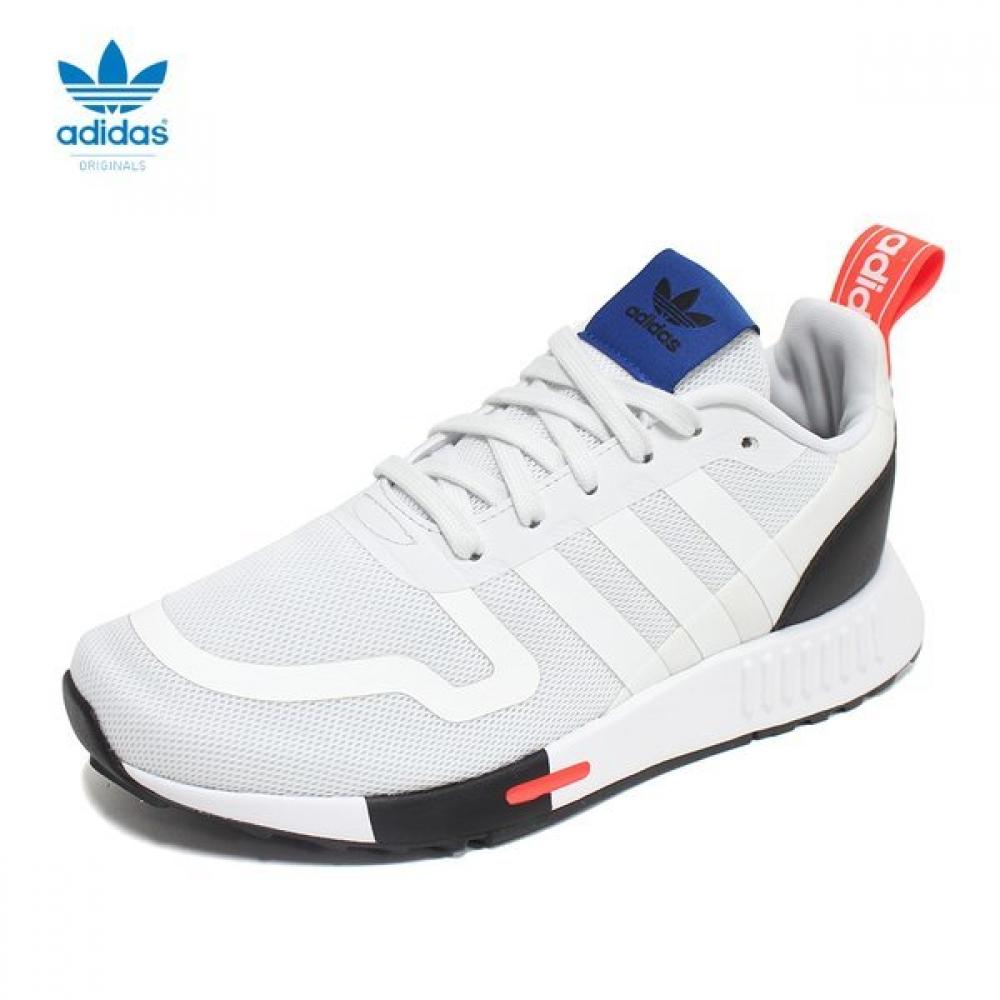 Adidas Adidas Kids Original Smooth Runner Kids Junior Running Shoes Sneakers White Navy Red FX6230
Adidas Adidas Kids Original Smooth Runner Kids Junior Running Shoes Sneakers White Navy Red FX6230