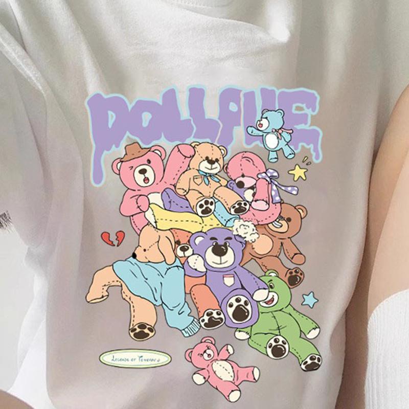 2025Printed Short Sleeve Plus Size Women s Short Sleeve T-Shirt Summer Loose Women s T-Shirt High Quality Letter Pattern CCXX232 XXXL білий
2025Printed Short Sleeve Plus Size Women s Short Sleeve T-Shirt Summer Loose Women s T-Shirt High Quality Letter Pattern CCXX232 XXXL білий