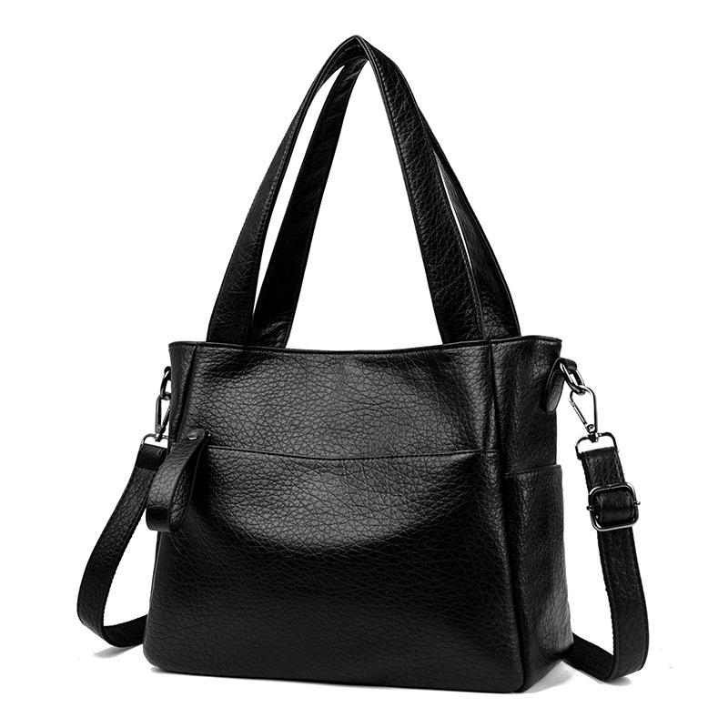 Women s 2026 Large Capacity Versatile Shoulder Bag - High-End Style
Women s 2026 Large Capacity Versatile Shoulder Bag - High-End Style