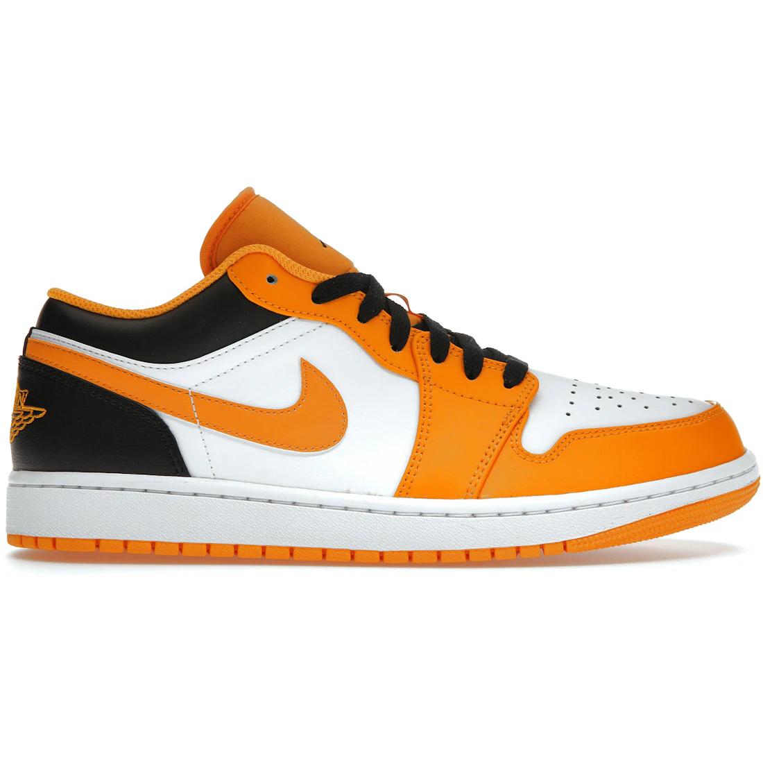 Sneaker Jordan 1 Low Taxi(553558-701) 46
Sneaker Jordan 1 Low Taxi(553558-701) 46