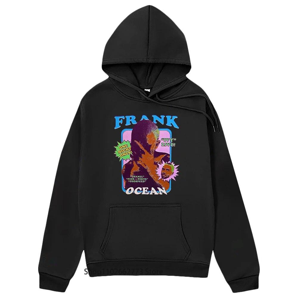 Модные толстовки Frank O-ocean Blond R&B с музыкой для одежды унисекс, эстетические толстовки с граффити, уличная одежда, женский пуловер
Модные толстовки Frank O-ocean Blond R&B с музыкой для одежды унисекс, эстетические толстовки с граффити, уличная одежда, женский пуловер