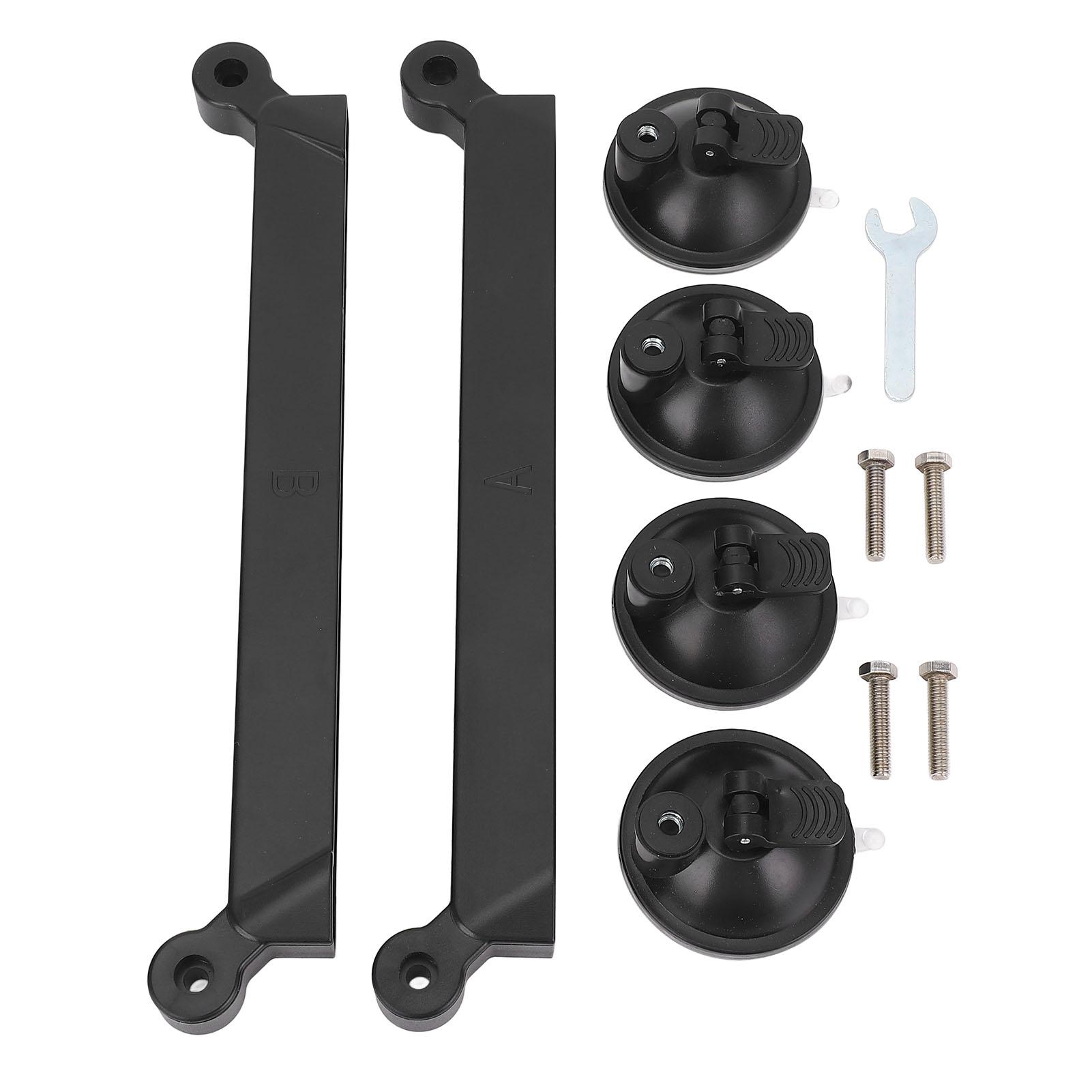 Спутниковое крепление на присоске для люка Компактное многофункциональное крепление для окна на крыше для автодома
Спутниковое крепление на присоске для люка Компактное многофункциональное крепление для окна на крыше для автодома