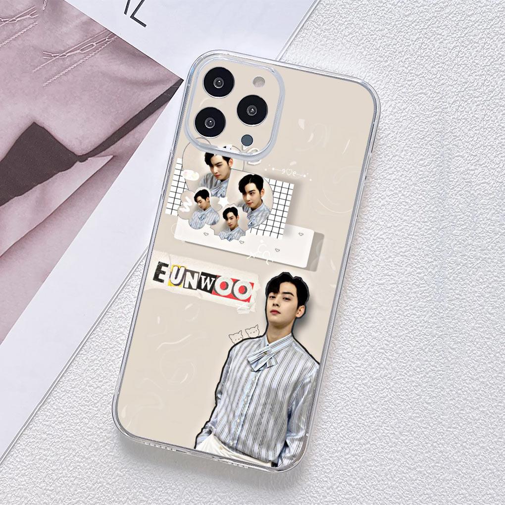 Cha EunWoo Eun Woo Soft Cover for Samsung Galaxy A04 A14 A23 A34 A54 M23 M33 M52 M53 M30S M31 M51 M21 Casing Phone Case Samsung A34 5G
Cha EunWoo Eun Woo Soft Cover for Samsung Galaxy A04 A14 A23 A34 A54 M23 M33 M52 M53 M30S M31 M51 M21 Casing Phone Case Samsung A34 5G