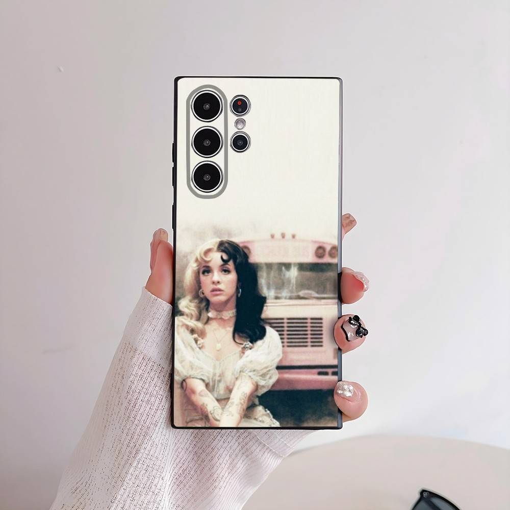 Singer M-Melanie Martinez Phone Case For Samsung Galaxy S25 S24 S22 S23 Ultra S21 S20 Plus Frosted Non-Slip Full Cover Soft Case samsung S21
Singer M-Melanie Martinez Phone Case For Samsung Galaxy S25 S24 S22 S23 Ultra S21 S20 Plus Frosted Non-Slip Full Cover Soft Case samsung S21