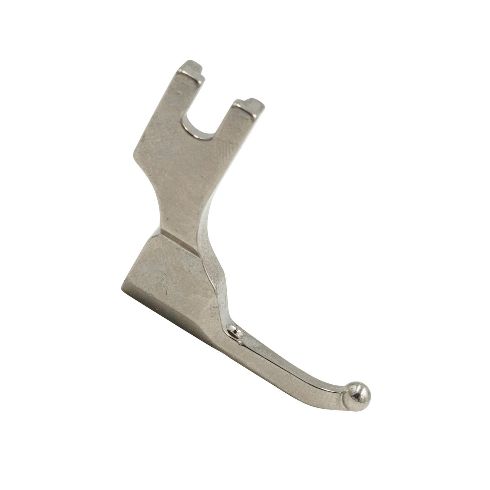 Bead Sequin Special Presser Foot Wedding Dress Bead Fabric Sewing Machine Accessories Fashion Fixed Presser Foot A
Bead Sequin Special Presser Foot Wedding Dress Bead Fabric Sewing Machine Accessories Fashion Fixed Presser Foot A