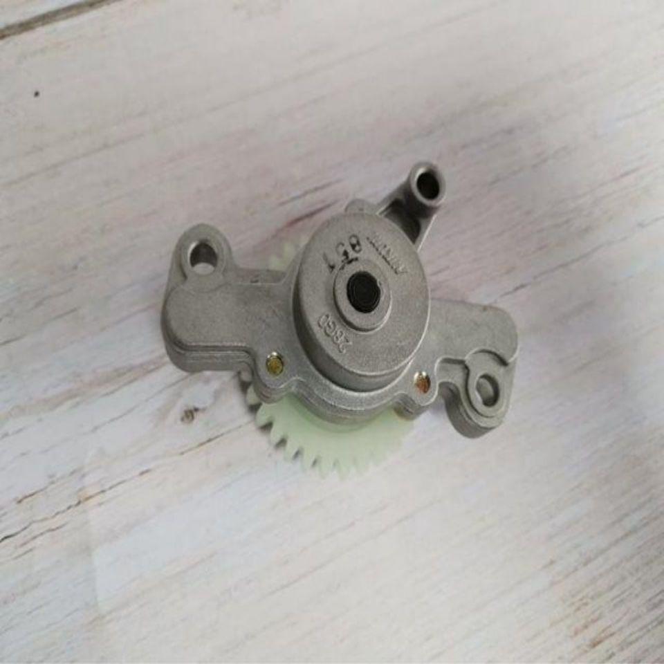 Motorcycle Accessories Oil Absorption Pump for Junchi GT125 and QS125 Models
Motorcycle Accessories Oil Absorption Pump for Junchi GT125 and QS125 Models