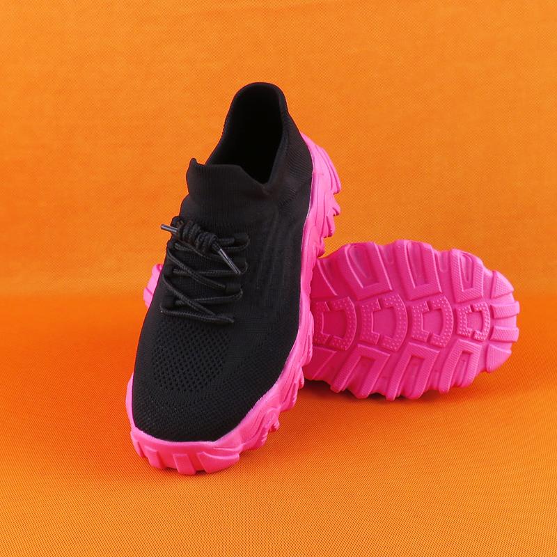 Женская обувь для ходьбы Мужские модные носки Спортивная дышащая и удобная обувь для ухода Повседневные туфли на платформе Нескользящая обувь 36
Женская обувь для ходьбы Мужские модные носки Спортивная дышащая и удобная обувь для ухода Повседневные туфли на платформе Нескользящая обувь 36