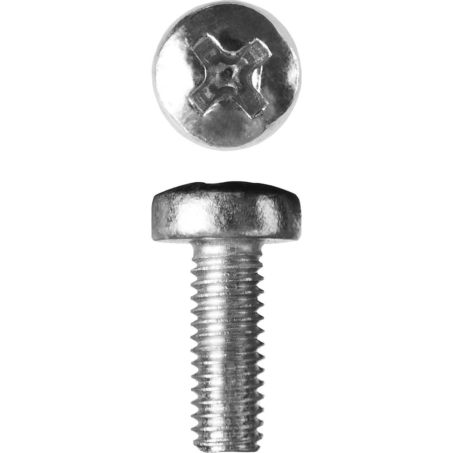 Оцинкованный винт Bison 303150-03-010 Master
Оцинкованный винт Bison 303150-03-010 Master