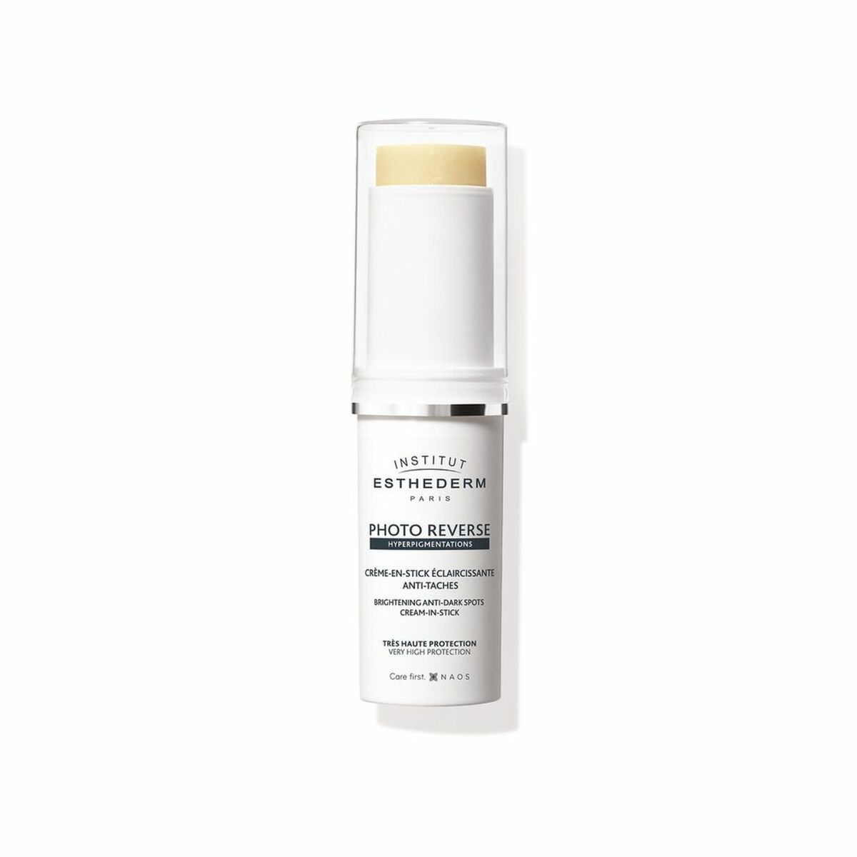 Institut Esthederm Photo Reverse Sunscreen 10g
Institut Esthederm Photo Reverse Sunscreen 10g