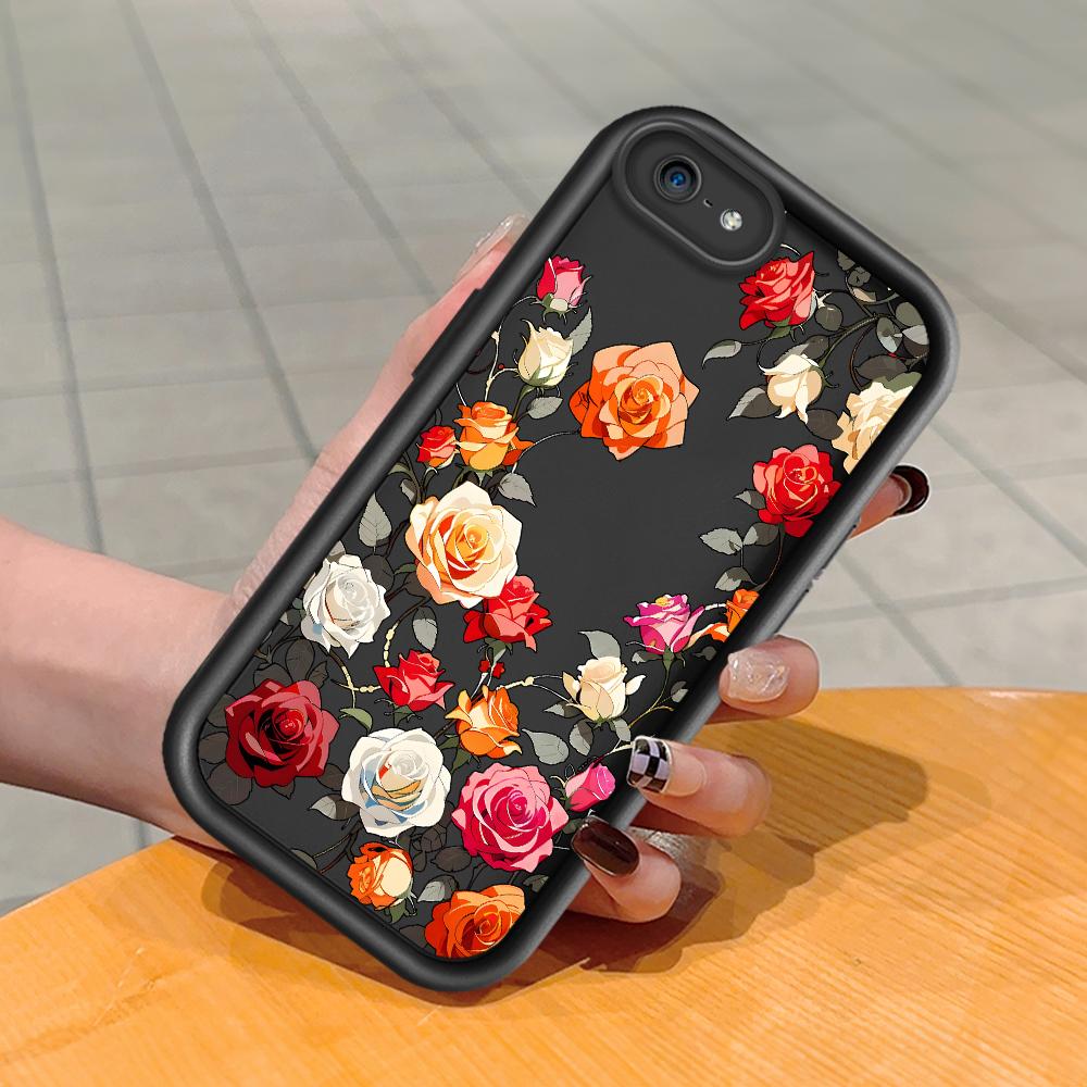 Мягкий силиконовый квадратный чехол с рисунком лестницы для телефона, полное покрытие камеры, противоударный защитный резиновый чехол для iPhone Infinix Tecno OnePlus Motorola Moto G05 чёрный
Мягкий силиконовый квадратный чехол с рисунком лестницы для телефона, полное покрытие камеры, противоударный защитный резиновый чехол для iPhone Infinix Tecno OnePlus Motorola Moto G05 чёрный