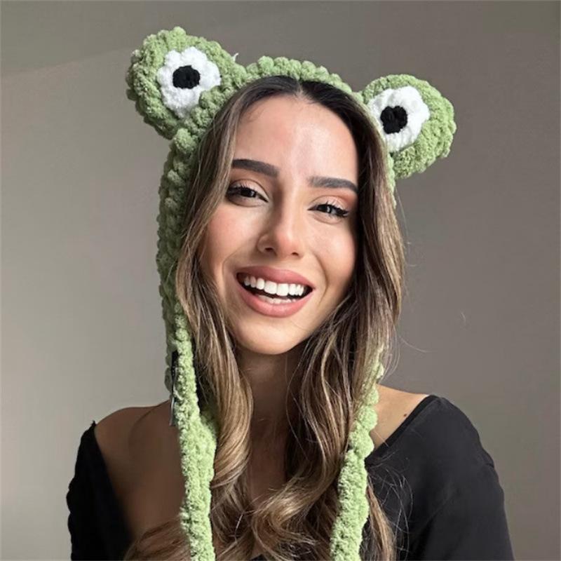 Новая детская шапка-борода, связанная вручную, с индивидуальным подходом и забавным дизайном Adult, lace-up average size
Новая детская шапка-борода, связанная вручную, с индивидуальным подходом и забавным дизайном Adult, lace-up average size