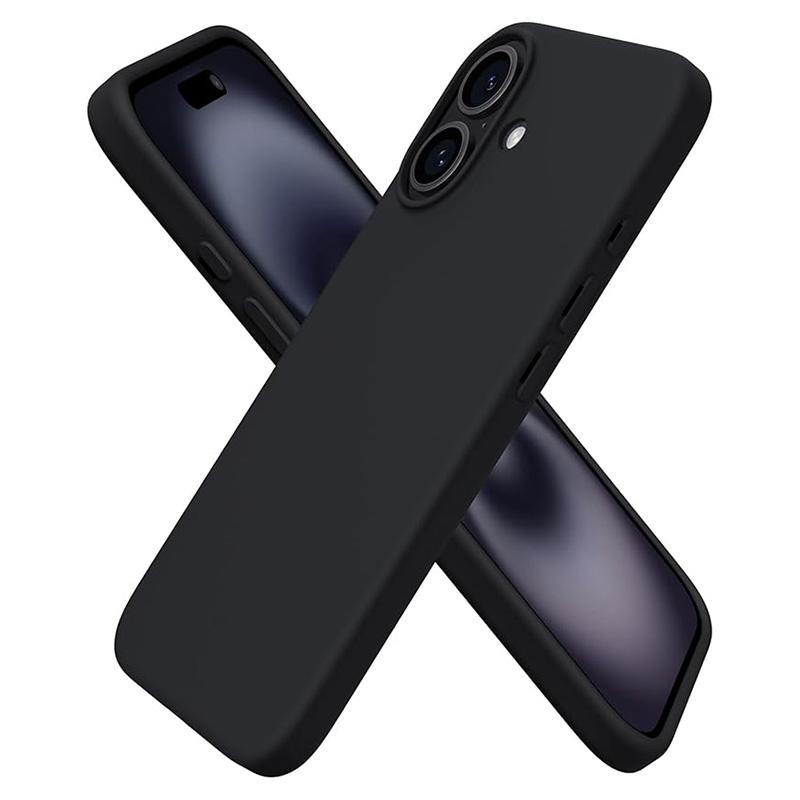 Shockproof Liquid Silicone Phone Case For iPhone 16 13 15 11 14 12 Pro Max Plus Matte Back Cover Microfiber Protective Fundas iPhone 15 темно-фиолетового
Shockproof Liquid Silicone Phone Case For iPhone 16 13 15 11 14 12 Pro Max Plus Matte Back Cover Microfiber Protective Fundas iPhone 15 темно-фиолетового