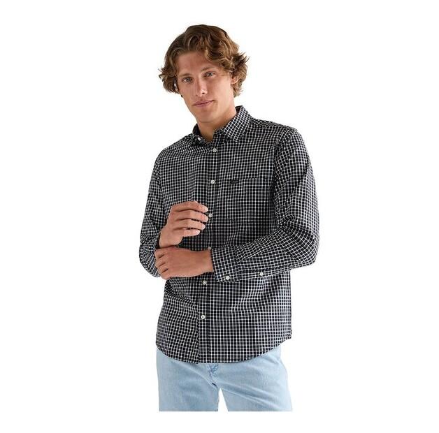 Рубашка Wrangler 112378031 EU L
Рубашка Wrangler 112378031 EU L