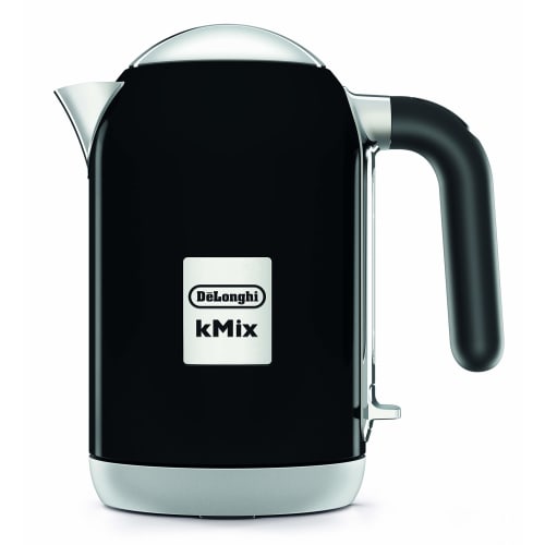 Электрический чайник DeLonghi De Longhi KMix KMix ZJX650J-BK из нержавеющей стали объемом 1,0 л с одним нажатием, фильтр для предотвращения посторонних включений, легко читаемый счетчик воды Ea
Электрический чайник DeLonghi De Longhi KMix KMix ZJX650J-BK из нержавеющей стали объемом 1,0 л с одним нажатием, фильтр для предотвращения посторонних включений, легко читаемый счетчик воды Ea