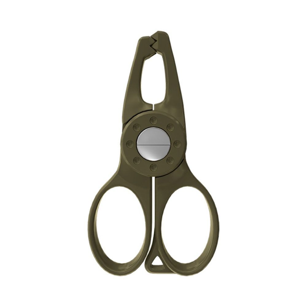 High-quality Control Device Fishing Grip Pliers Handheld Mini Fishing Plier Split Hook Remover хаки
High-quality Control Device Fishing Grip Pliers Handheld Mini Fishing Plier Split Hook Remover хаки