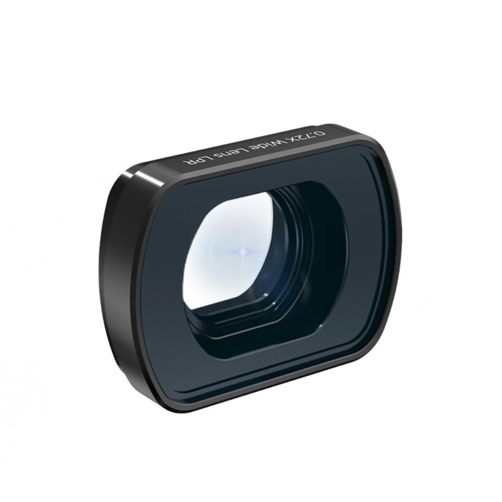 Augmented Wide-Angle Lens Filter for DJI Osmo Pocket 4 3 Gimbal Camera Accessories Whitening Filter
Augmented Wide-Angle Lens Filter for DJI Osmo Pocket 4 3 Gimbal Camera Accessories Whitening Filter