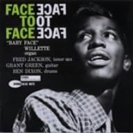 CD BABY FACE WILLETTE, FRED JACKSON, G - Face to face +2 TOCJ7087 Japan ObiJazz Used
CD BABY FACE WILLETTE, FRED JACKSON, G - Face to face +2 TOCJ7087 Japan ObiJazz Used