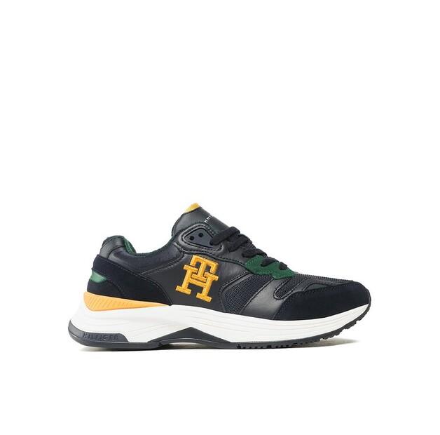 Кроссовки Tommy Hilfiger Modern Prep Mix Wl Blackwatch EU 43
Кроссовки Tommy Hilfiger Modern Prep Mix Wl Blackwatch EU 43
