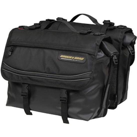 Боковая сумка для велосипеда AQA DRY Side Bag 40L RR5613 ROUGH&ROAD G-Black (20LX2)
Боковая сумка для велосипеда AQA DRY Side Bag 40L RR5613 ROUGH&ROAD G-Black (20LX2)