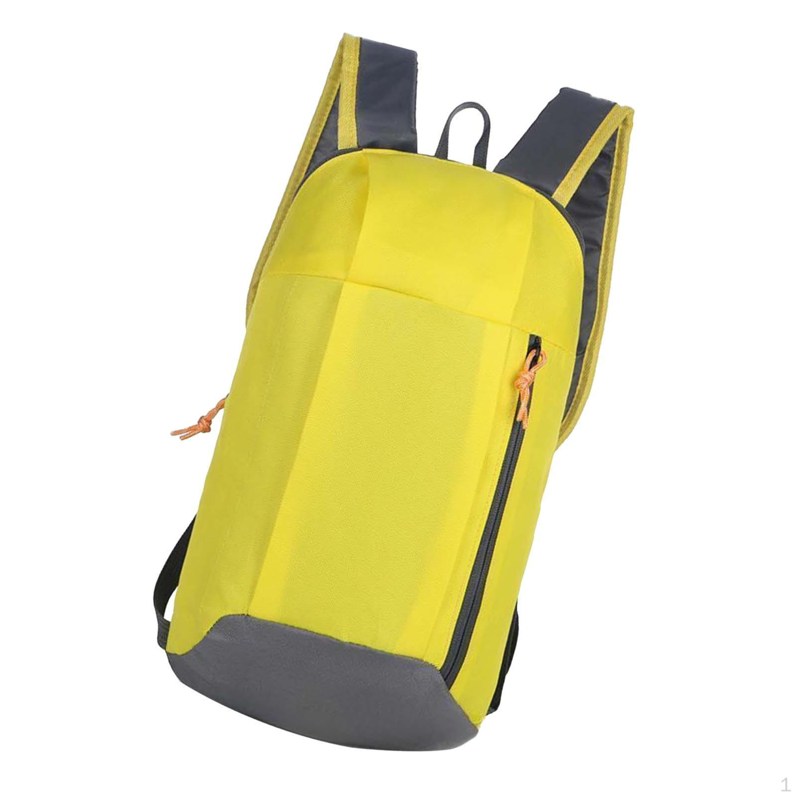 Рюкзак для активных мужчин Yellow
Рюкзак для активных мужчин Yellow