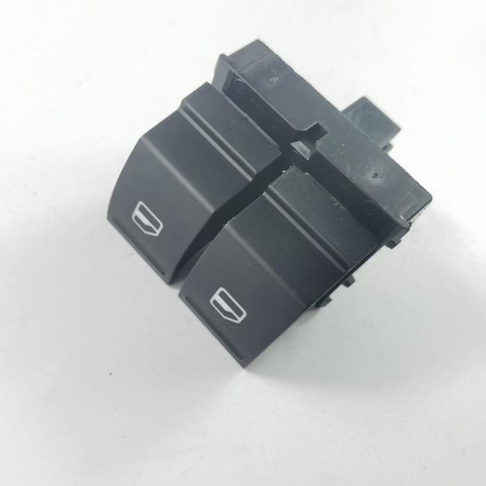 2K0959857A 1K3959857 - Bouton De Commande De Commutateur De Fenêtre 1f0959855 Pour Vw Caddy 2k Jetta Eos Golf
2K0959857A 1K3959857 - Bouton De Commande De Commutateur De Fenêtre 1f0959855 Pour Vw Caddy 2k Jetta Eos Golf