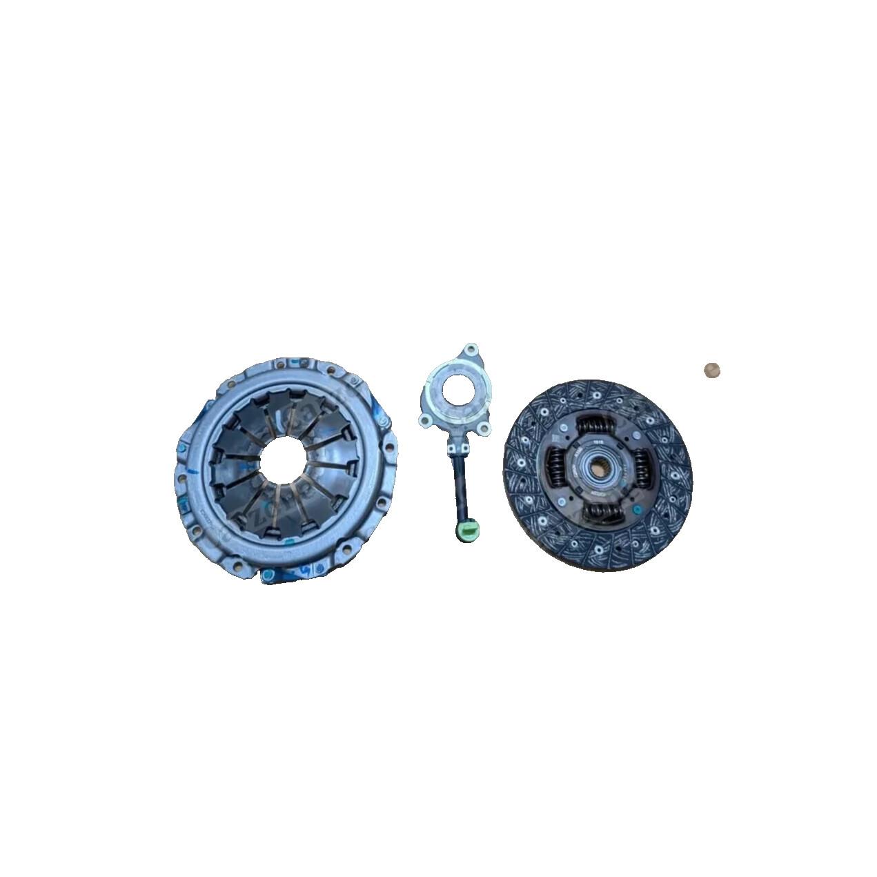 New Genuine Clutch Kit For Suzuki Ertiga 1.5L K15B 2018-2022 Gasoline
New Genuine Clutch Kit For Suzuki Ertiga 1.5L K15B 2018-2022 Gasoline