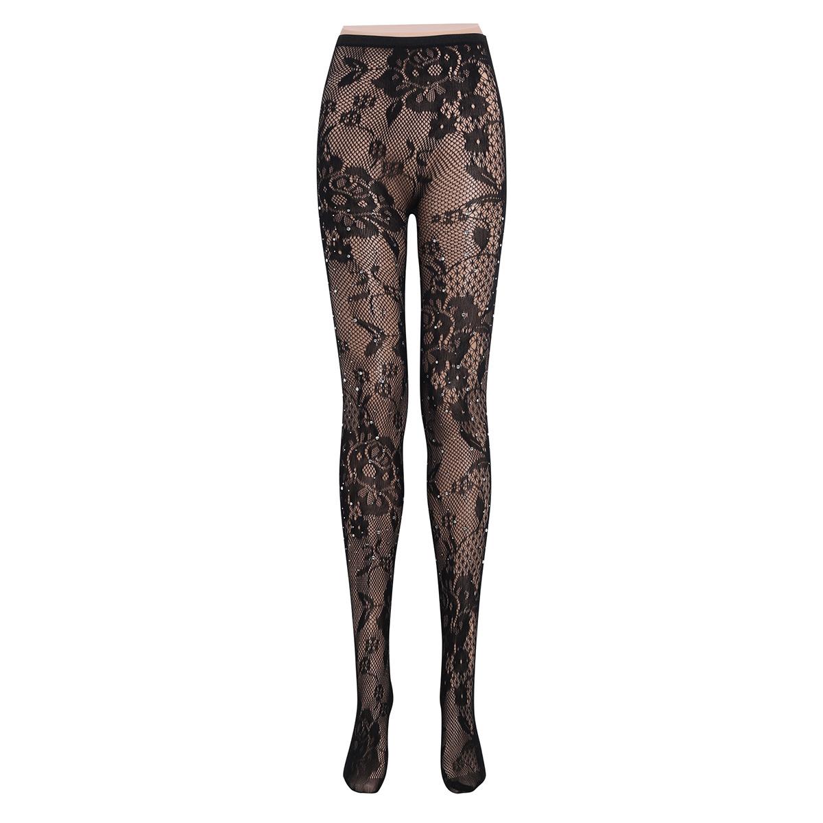 Doiaeskv Stockings Fishnet Socks Women S Thin Summer Sexy Pantyhose Black Lace Mesh Socks One Size
Doiaeskv Stockings Fishnet Socks Women S Thin Summer Sexy Pantyhose Black Lace Mesh Socks One Size