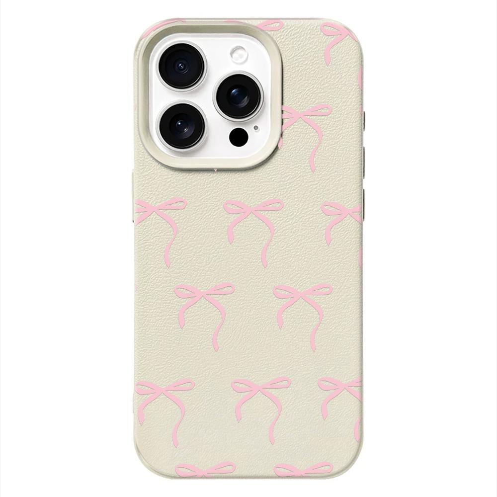 Pink Bow Puella Magi Madoka Magica Anime Phone Case For Iphone 17 Air 16 16e 15 14 13 12 11 Pro Max Coquette Kawaii Soft Cover iphone 13 Pro
Pink Bow Puella Magi Madoka Magica Anime Phone Case For Iphone 17 Air 16 16e 15 14 13 12 11 Pro Max Coquette Kawaii Soft Cover iphone 13 Pro